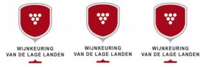 logo Wijnkeuring van de Lage Landen