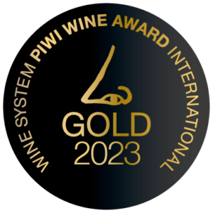 Gouden Medaille PIWI Award International